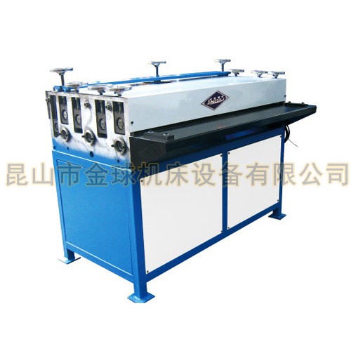 彎頭咬口機(jī)廠(chǎng)家-校平壓筋機(jī)