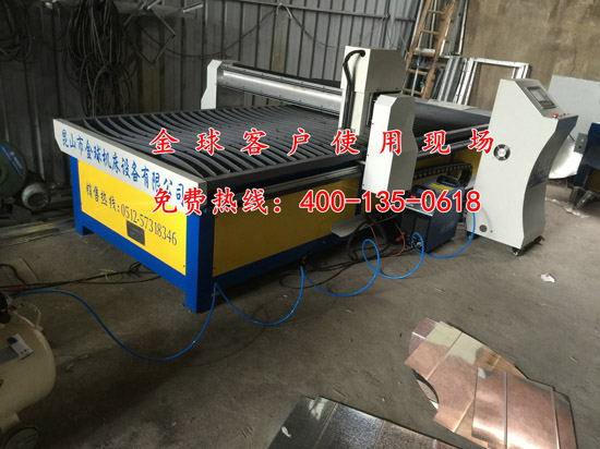 吳江數(shù)控等離子切割機(jī)使用現(xiàn)場