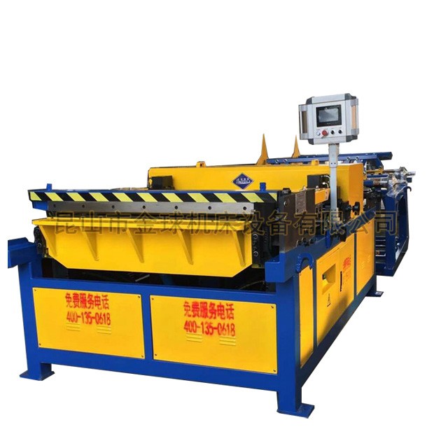 超級風管生產(chǎn)五線