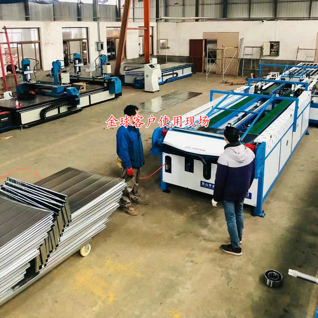 南通U型15風(fēng)管風(fēng)管超級(jí)六線(xiàn)